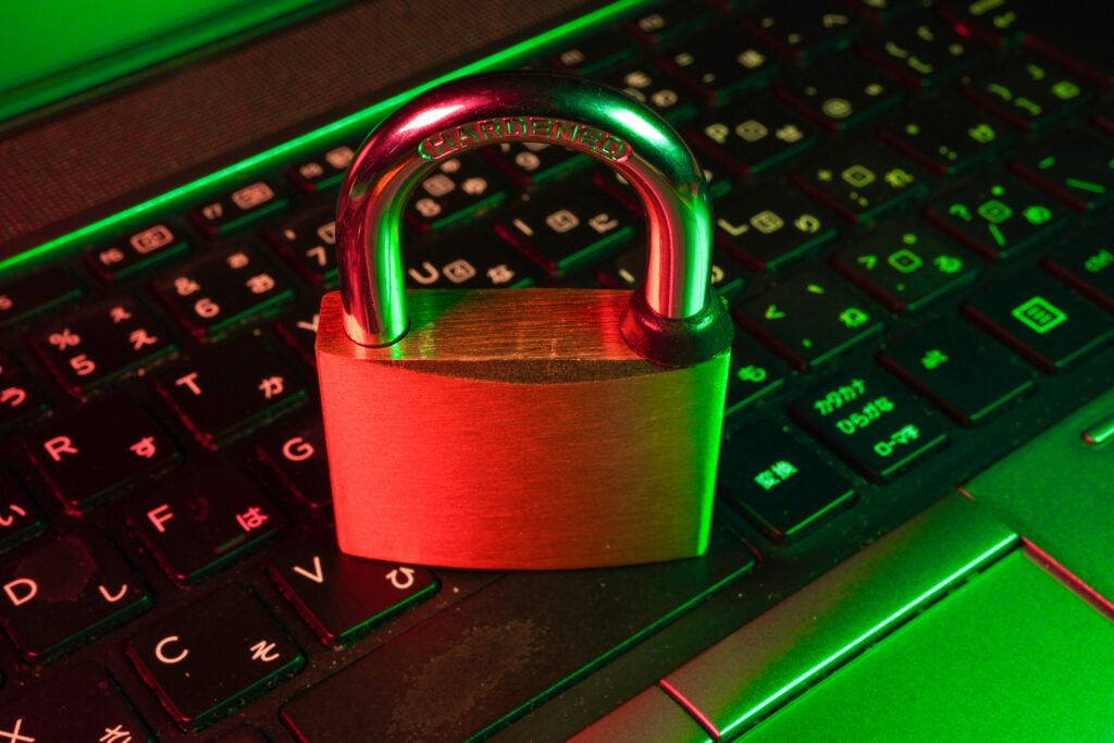 Privacy-first digital marketing in 2025.